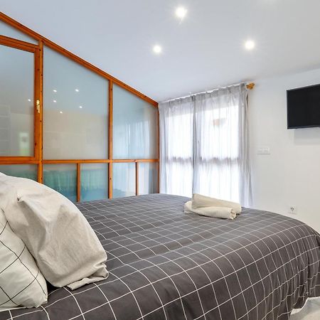 Appartement Loft El Til-Ler à Bellvei del Penedes Extérieur photo