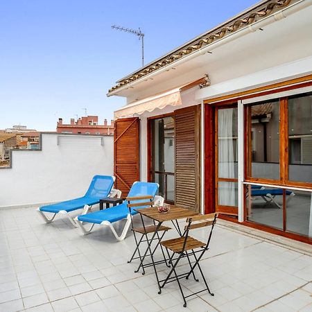 Appartement Loft El Til-Ler à Bellvei del Penedes Extérieur photo
