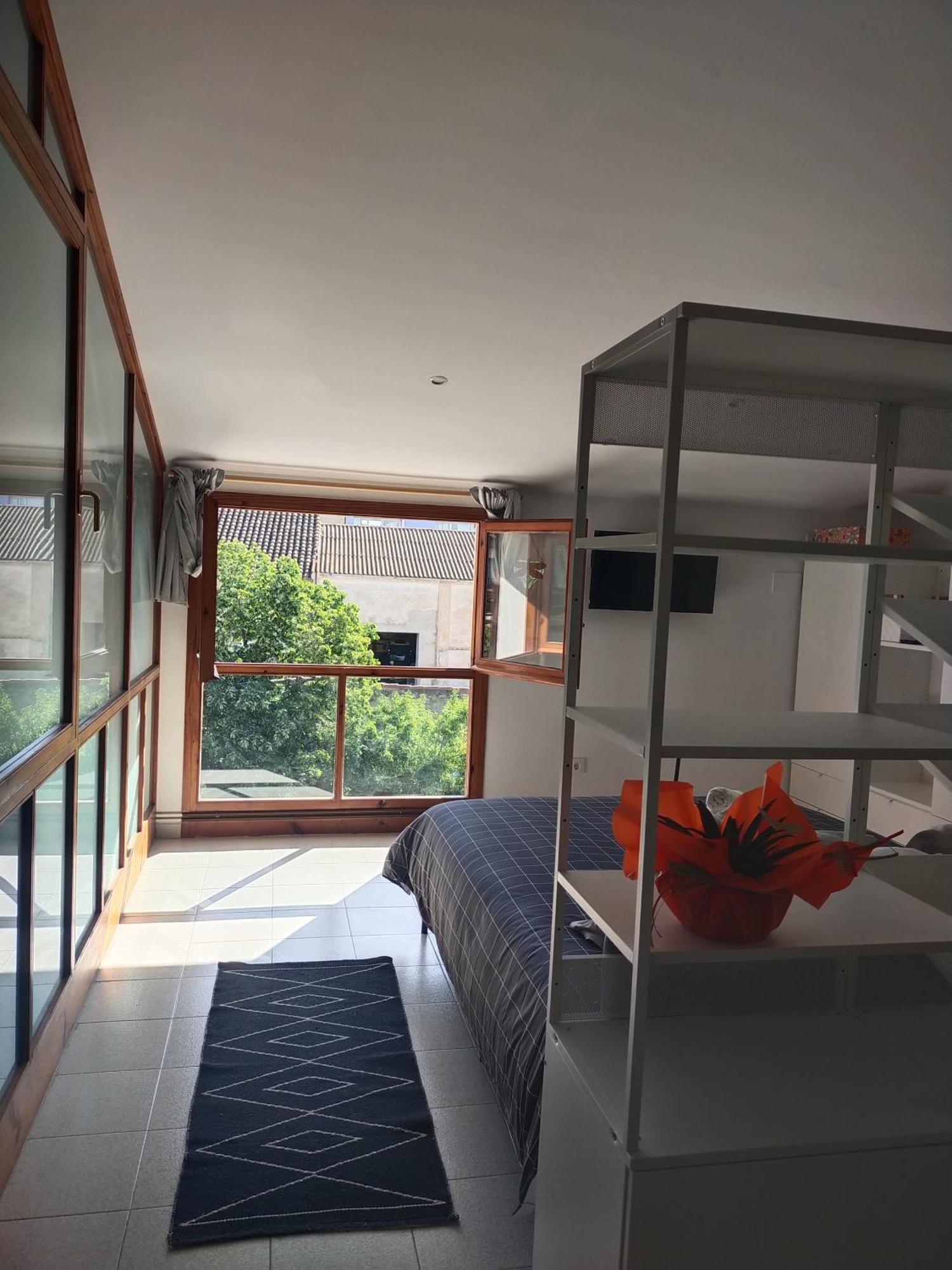 Appartement Loft El Til-Ler à Bellvei del Penedes Extérieur photo