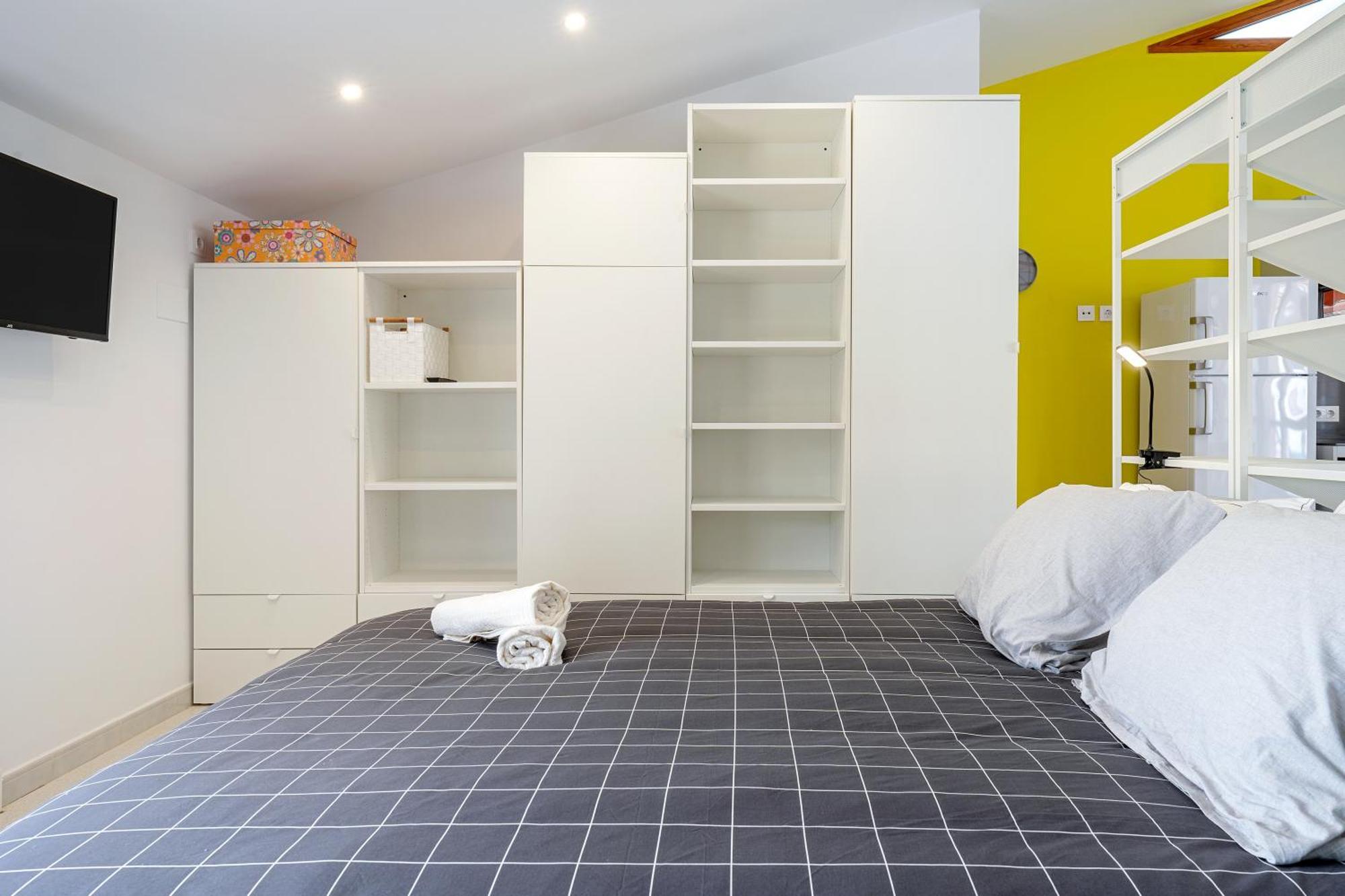 Appartement Loft El Til-Ler à Bellvei del Penedes Extérieur photo