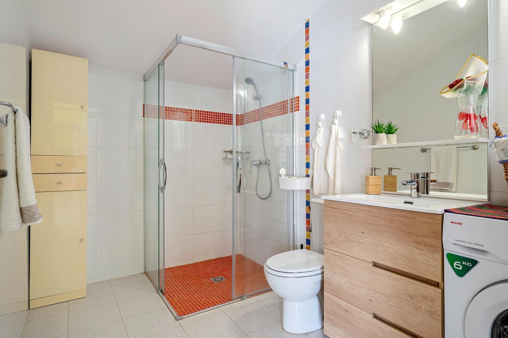 Appartement Loft El Til-Ler à Bellvei del Penedes Extérieur photo