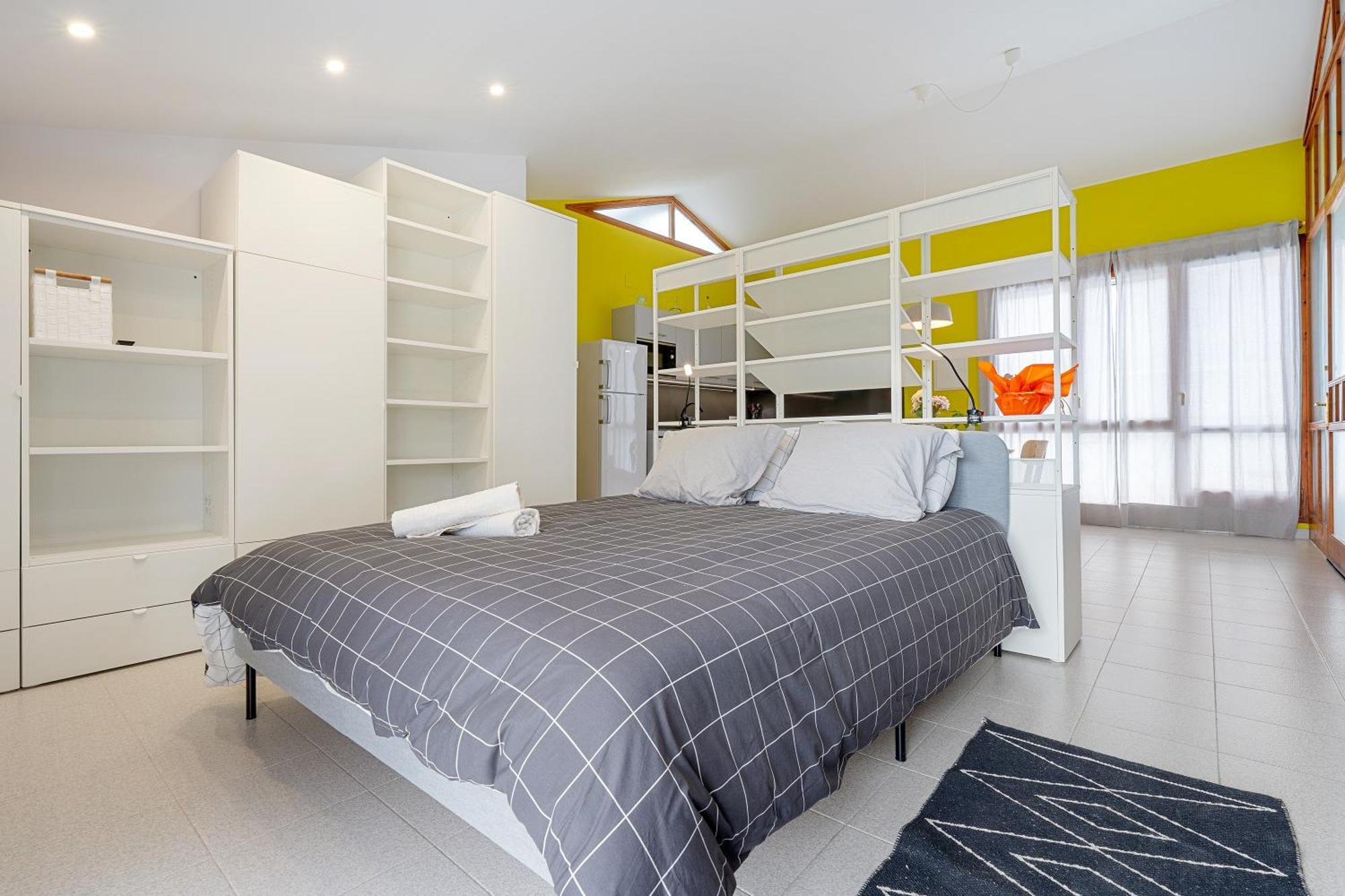 Appartement Loft El Til-Ler à Bellvei del Penedes Extérieur photo