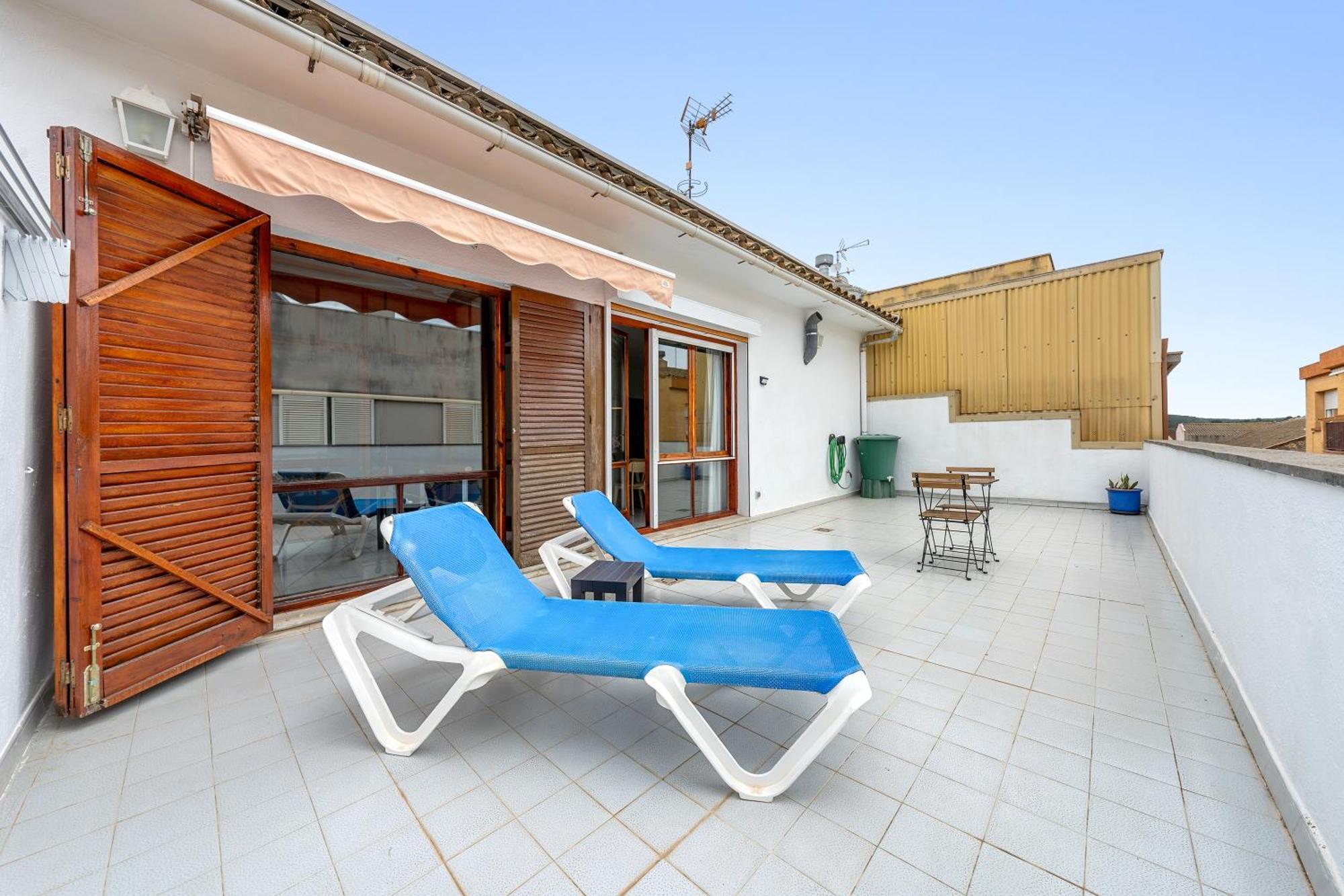 Appartement Loft El Til-Ler à Bellvei del Penedes Extérieur photo