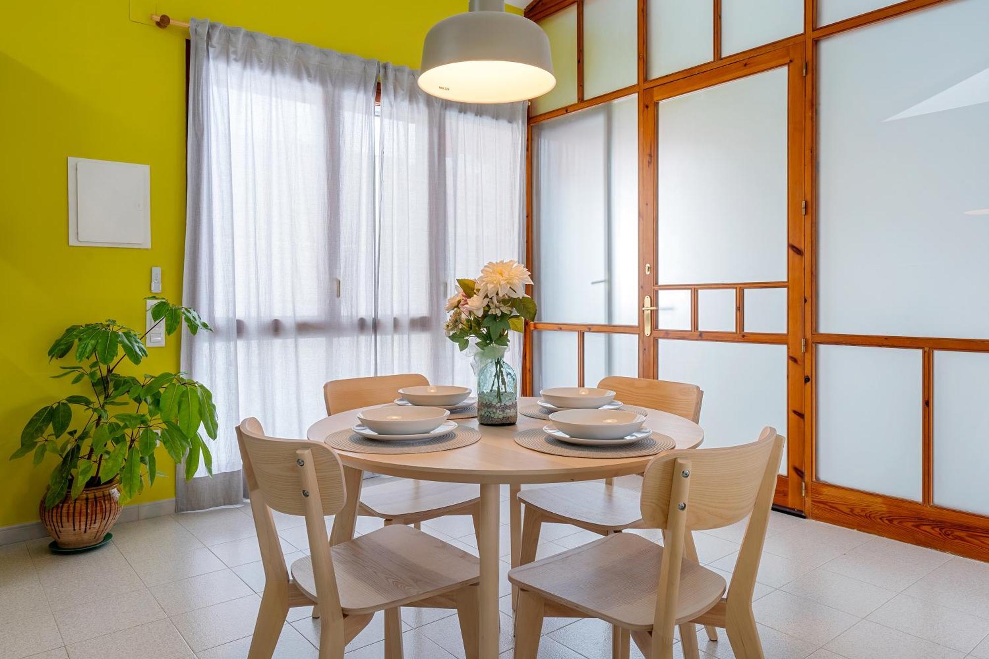 Appartement Loft El Til-Ler à Bellvei del Penedes Extérieur photo