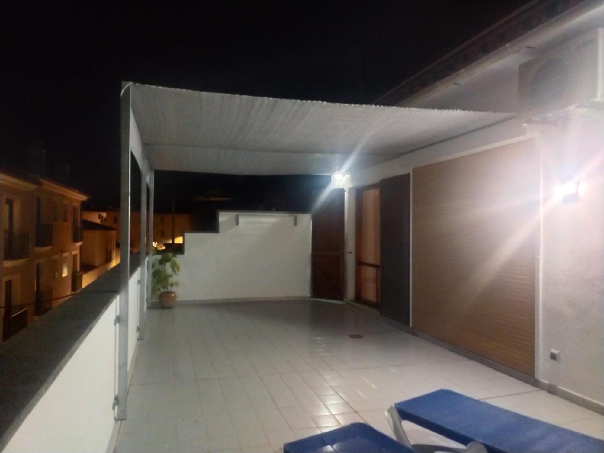 Appartement Loft El Til-Ler à Bellvei del Penedes Extérieur photo
